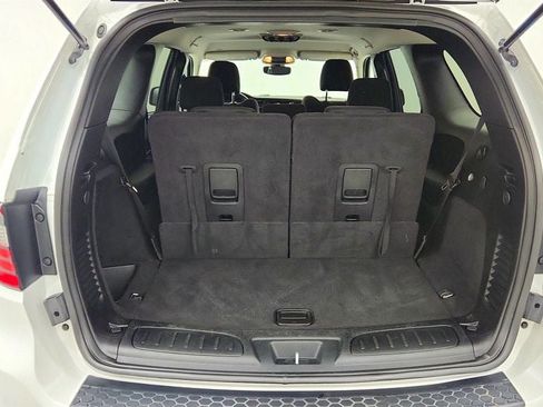Used 2021 Dodge Durango SXT AWD/4WD image 22