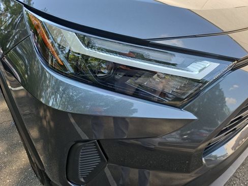 Used 2023 Toyota RAV4 XLE FWD image 7