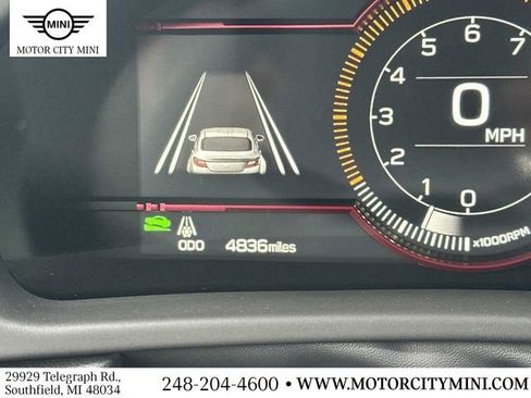 Used 2025 Subaru BRZ tS image 27