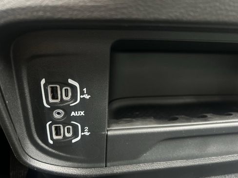 New 2026 RAM 3500 Tradesman image 22