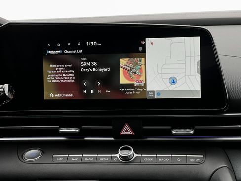 Used 2025 Hyundai Elantra SEL image 19