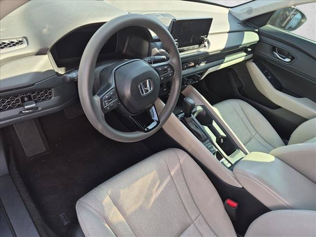 Used 2024 Honda Accord EX image 8