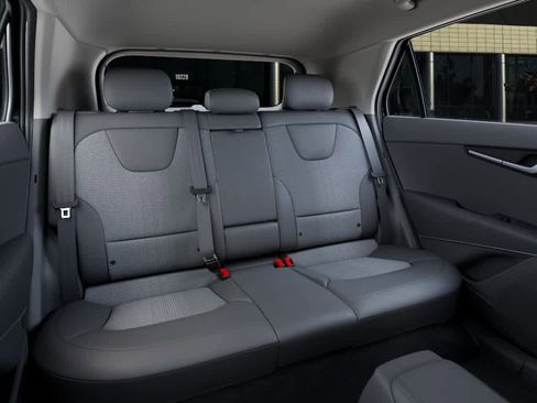 New 2026 Kia Niro Wind image 16