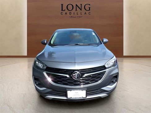 Used 2022 Buick Encore GX Preferred w/ Cold Weather Comfort Package image 2
