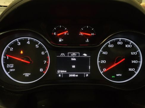Used 2019 Chevrolet Cruze LS w/ LS Convenience Package FWD image 23