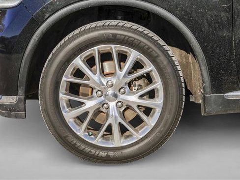 Used 2014 Dodge Durango Citadel w/ Trailer Tow Group IV image 9