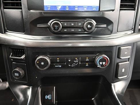 Used 2023 Ford F150 XL w/ STX Appearance Package RWD image 13