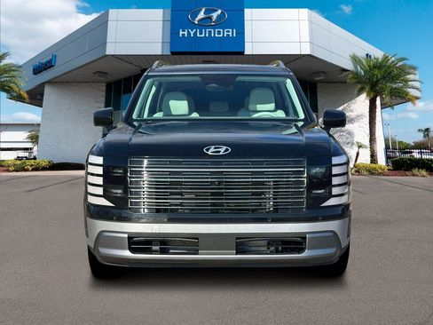 New 2026 Hyundai Palisade SEL image 13