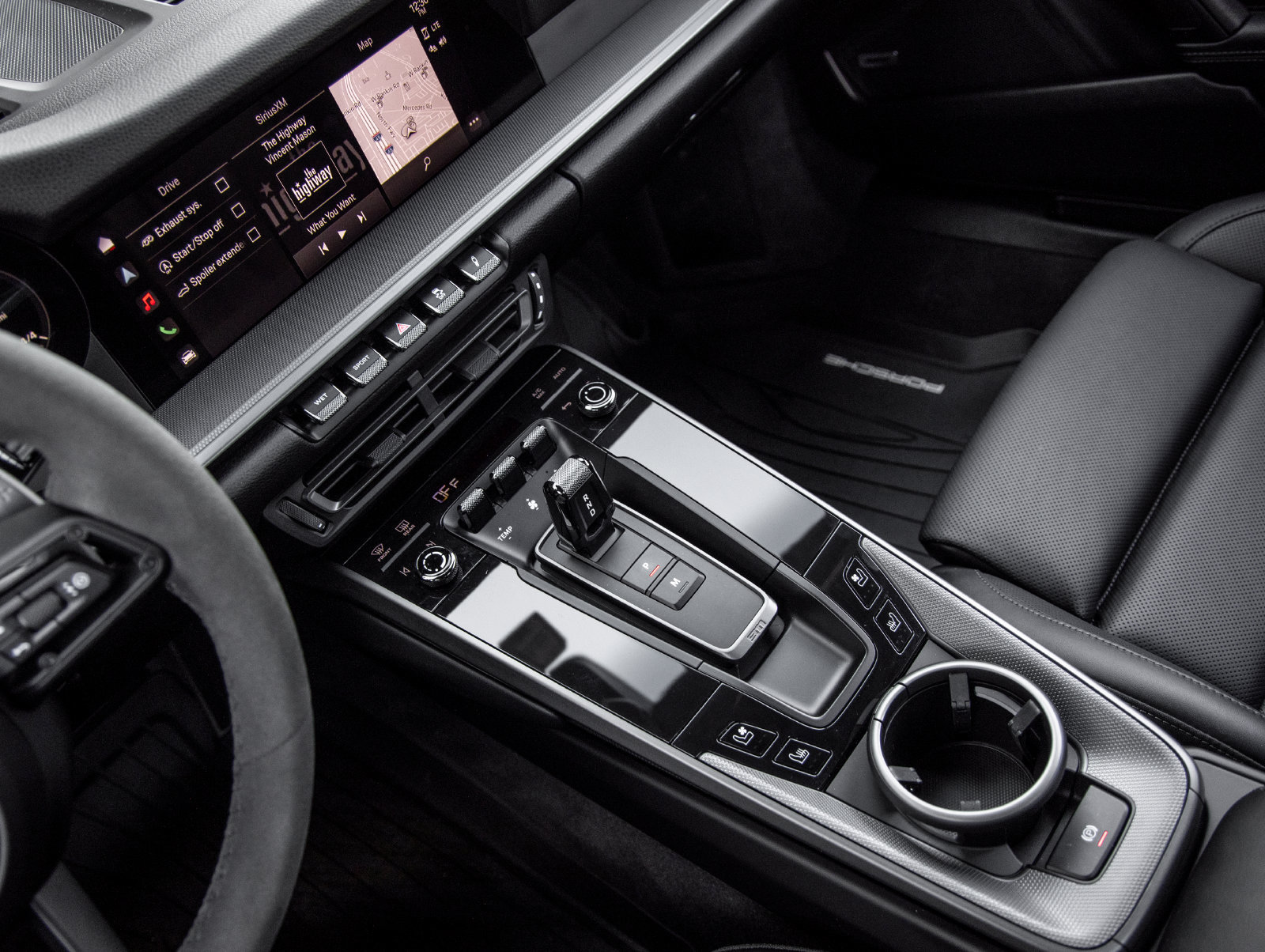 Certified 2024 Porsche 911 Carrera S RWD image 29