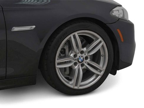 Used 2015 BMW 535i 535i image 9