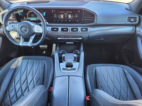 Certified 2023 Mercedes-Benz GLE 53 AMG 4MATIC image 12