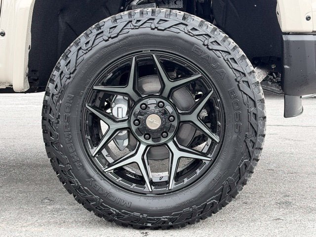 New 2026 Chevrolet Silverado 1500 RST w/ Safety Package AWD/4WD image 21