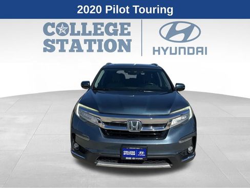 Used 2020 Honda Pilot Touring image 2