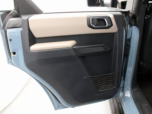 Used 2021 Ford Bronco Big Bend image 27