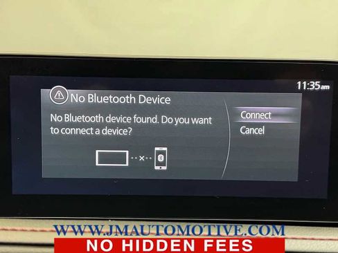 Used 2023 MAZDA CX-30 AWD 2.5 S w/ Preferred Package image 28