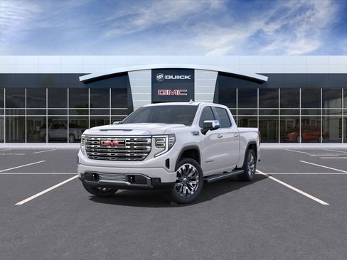 New 2024 GMC Sierra 1500 Denali image 32