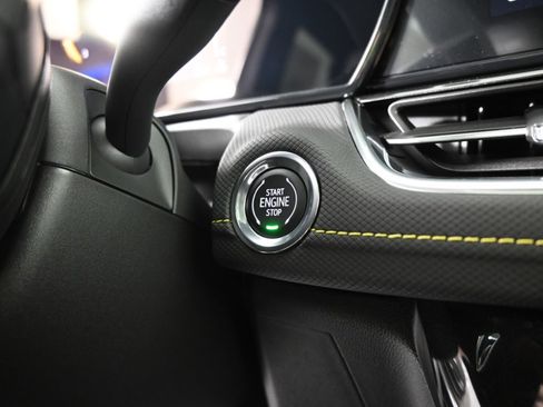 New 2026 Chevrolet TrailBlazer ACTIV w/ Convenience Package image 36