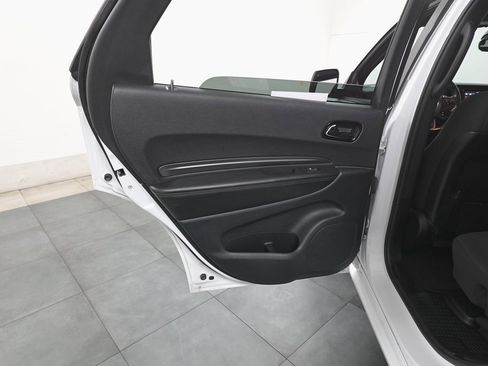 Used 2022 Dodge Durango GT w/ Blacktop Package image 22