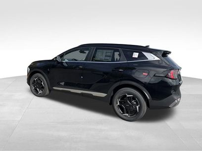 New 2026 Kia Sportage EX w/ EX Panorama Roof Package