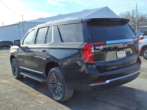 New 2026 GMC Yukon Elevation image 4