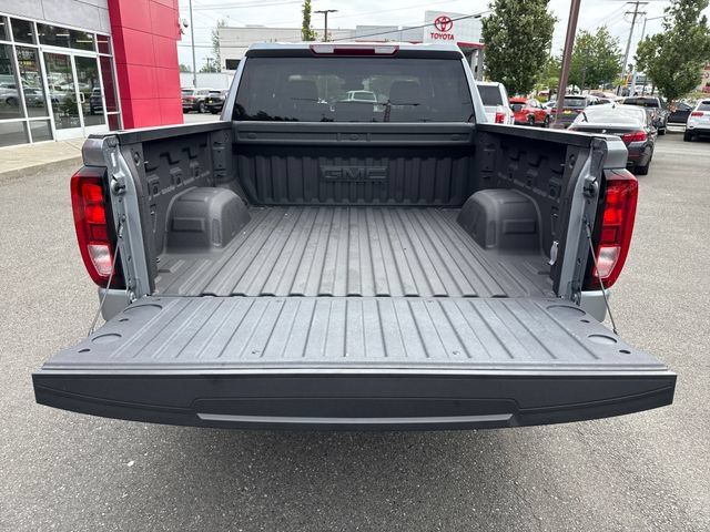 Used 2024 GMC Sierra 1500 Elevation AWD/4WD image 12