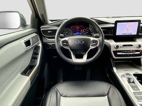 Used 2023 Ford Explorer XLT w/ Equipment Group 202A image 27