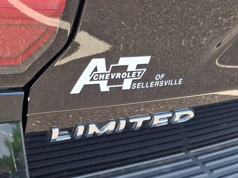 Used 2018 Ford Expedition Max Limited AWD/4WD image 33