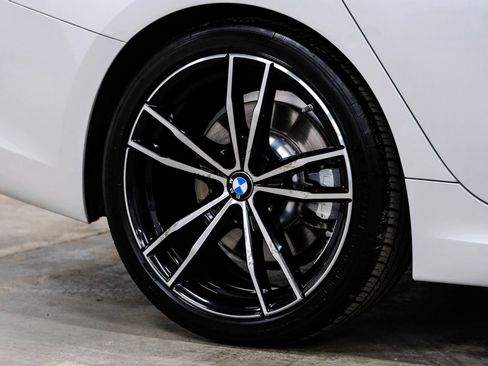 Used 2019 BMW 330i Sedan image 56