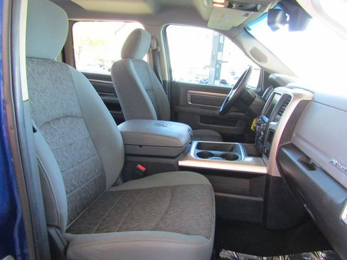 Used 2016 RAM 1500 Big Horn image 12