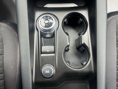 Used 2025 Ford Explorer ST-Line image 22