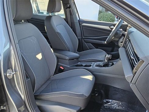 New 2026 Volkswagen Jetta Sport image 15