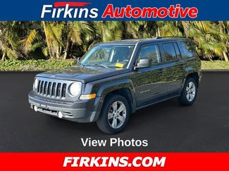 Used 2014 Jeep Patriot Latitude video 1