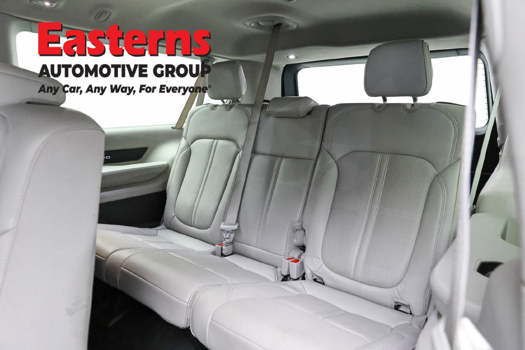 Used 2024 Jeep Wagoneer L Series II RWD image 33