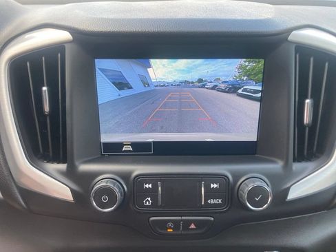 Certified 2023 GMC Terrain SLT w/ Elevation Edition FWD image 33
