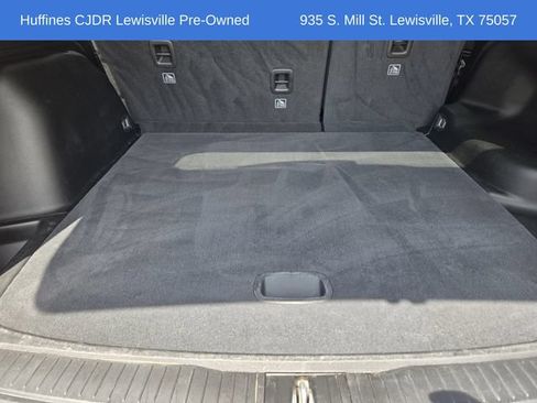 Certified 2023 Jeep Grand Cherokee Altitude RWD image 40