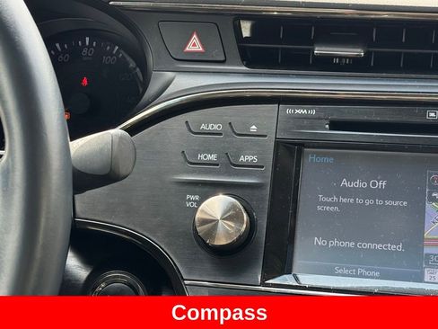 Used 2017 Toyota Avalon Limited w/ All Weather Liner Package image 23