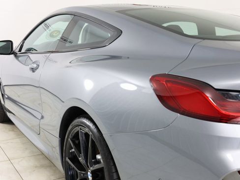 Used 2024 BMW 840i xDrive Coupe w/ Driving Assistance Package AWD/4WD image 46