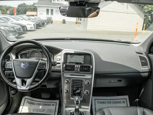 Used 2016 Volvo XC60 T5 Premier AWD/4WD image 14
