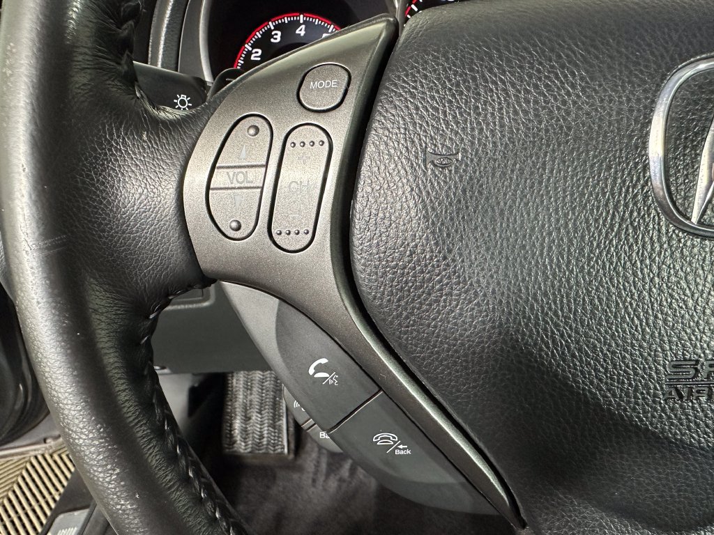 Used 2007 Acura TL Type-S FWD image 11