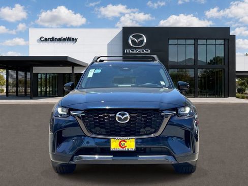 New 2026 MAZDA CX-90 3.3 Turbo S w/ Premium Package AWD/4WD image 8