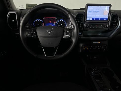 Used 2024 Ford Bronco Sport Badlands image 13