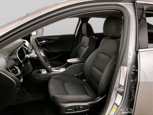 Used 2024 Chevrolet Malibu LT FWD image 25