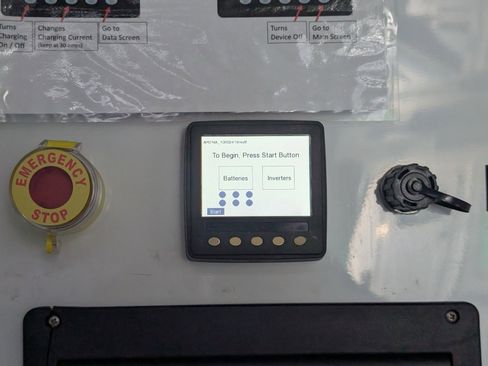 Used 2021 Mercedes-Benz Sprinter 4500 w/ Parking Package image 25