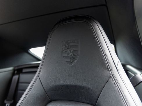 Used 2020 Porsche 911 Carrera 4 image 28