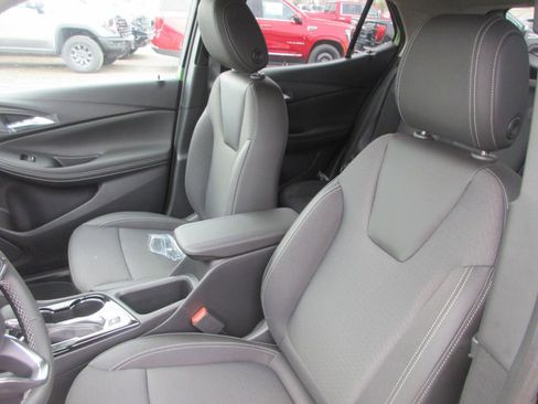 New 2026 Buick Encore GX Preferred image 11