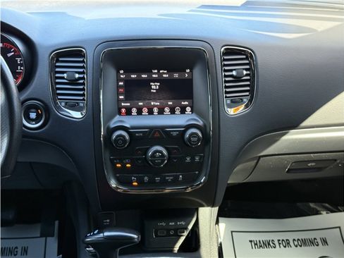 Used 2019 Dodge Durango GT w/ Blacktop Package image 42