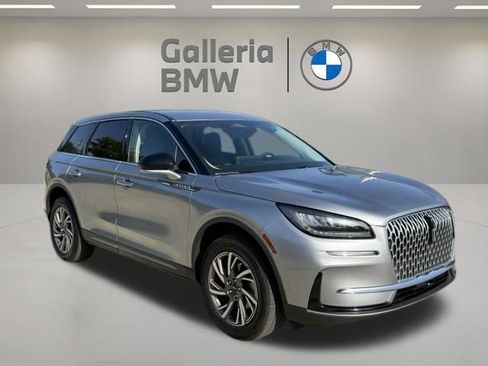 Used 2024 Lincoln Corsair FWD image 5