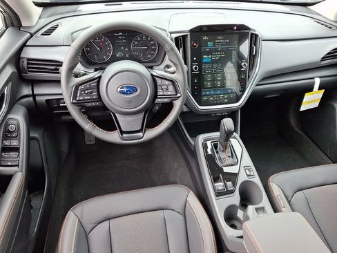 New 2026 Subaru Crosstrek 2.5i Limited AWD/4WD image 2