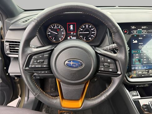 Used 2024 Subaru Outback Wilderness image 12