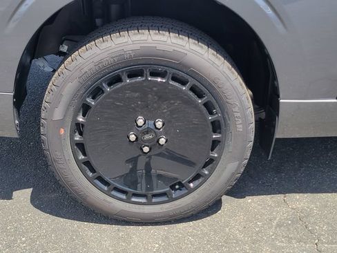 New 2025 Ford Maverick Lobo AWD/4WD image 5